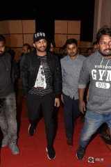 Padi Padi Leche Manasu Movie Pre Release Event